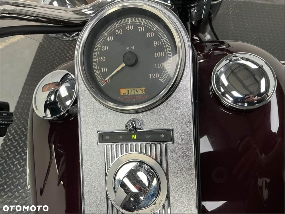 Harley-Davidson Touring Road King - 5