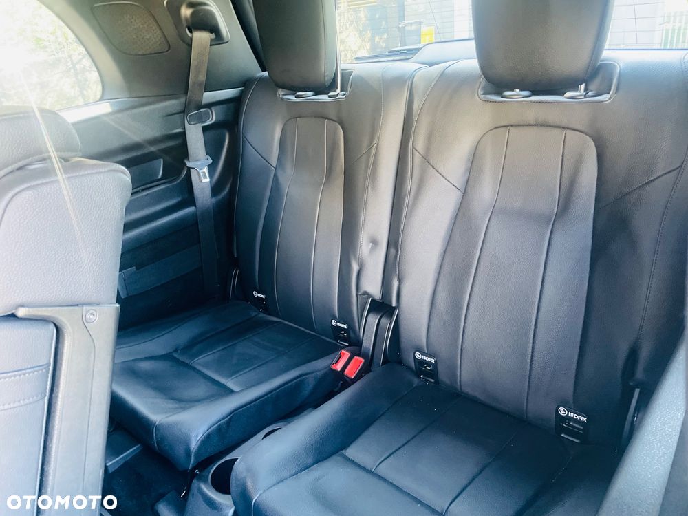 Mercedes-Benz GLB 180 d Progressive 8G-DCT - 16