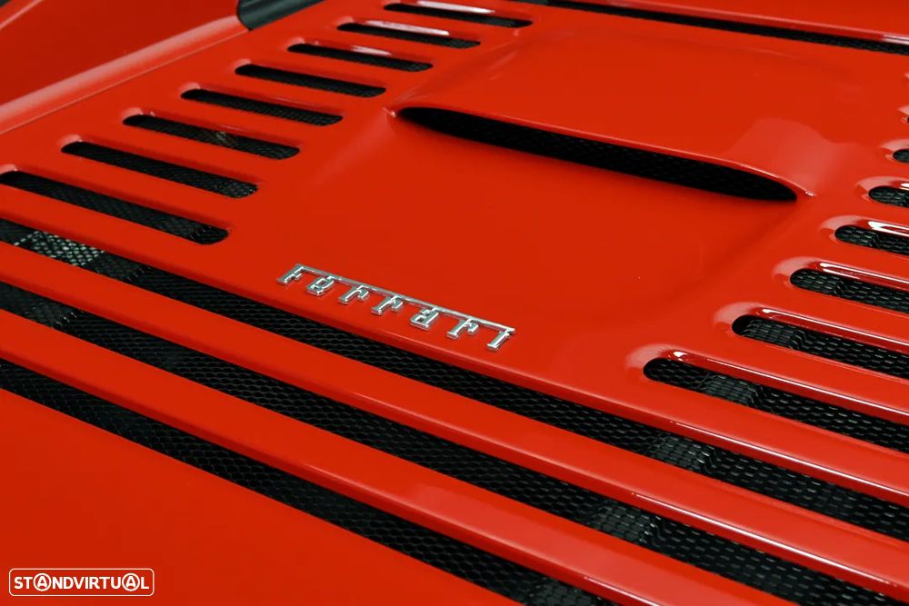 Ferrari 355 GTS - 11