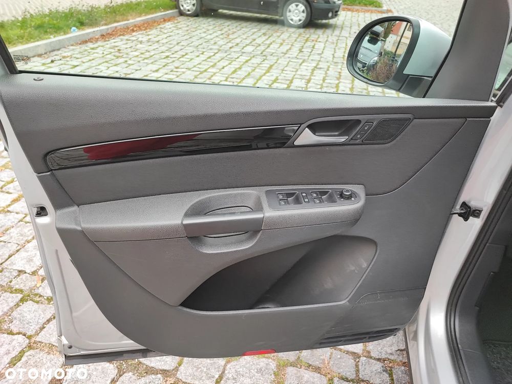 Seat Alhambra 1.4 TSI GPF Style - 11