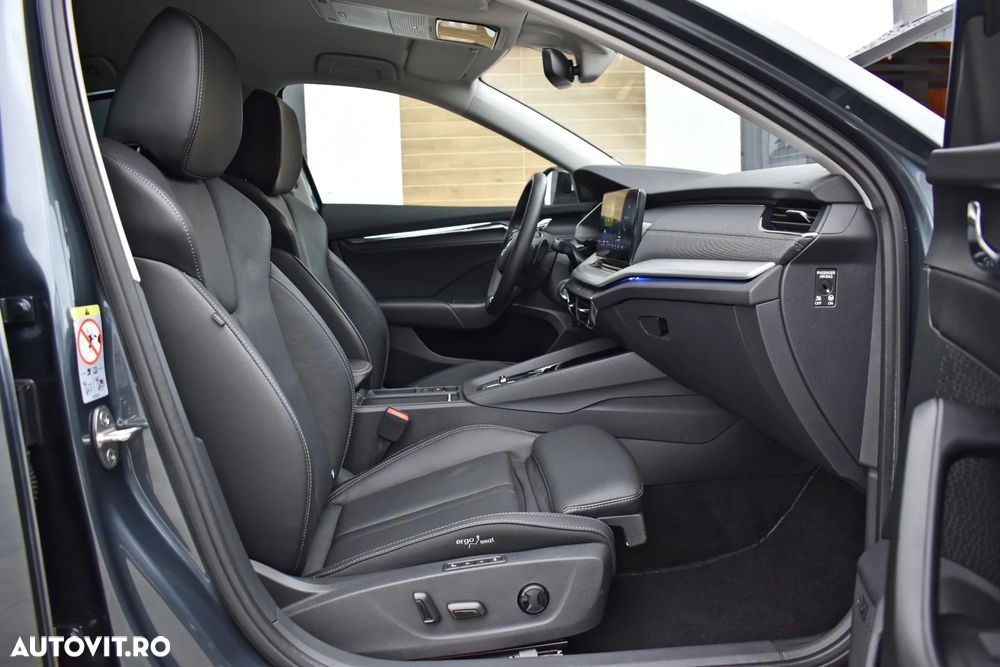 Skoda Octavia 2.0 TDI DSG First Edition - 10