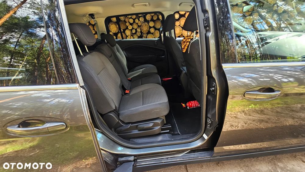Ford Grand C-MAX 1.5 TDCi Start-Stopp-System Trend - 40