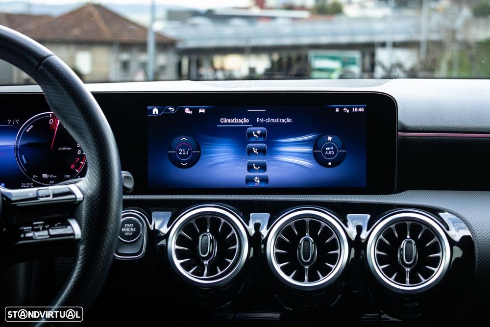 Mercedes-Benz A 250 - 44