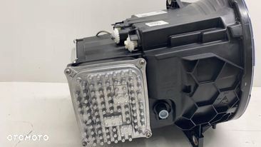 MERCEDES G KLASA W463 LAMPA PRAWA MULTIBEAM - 4