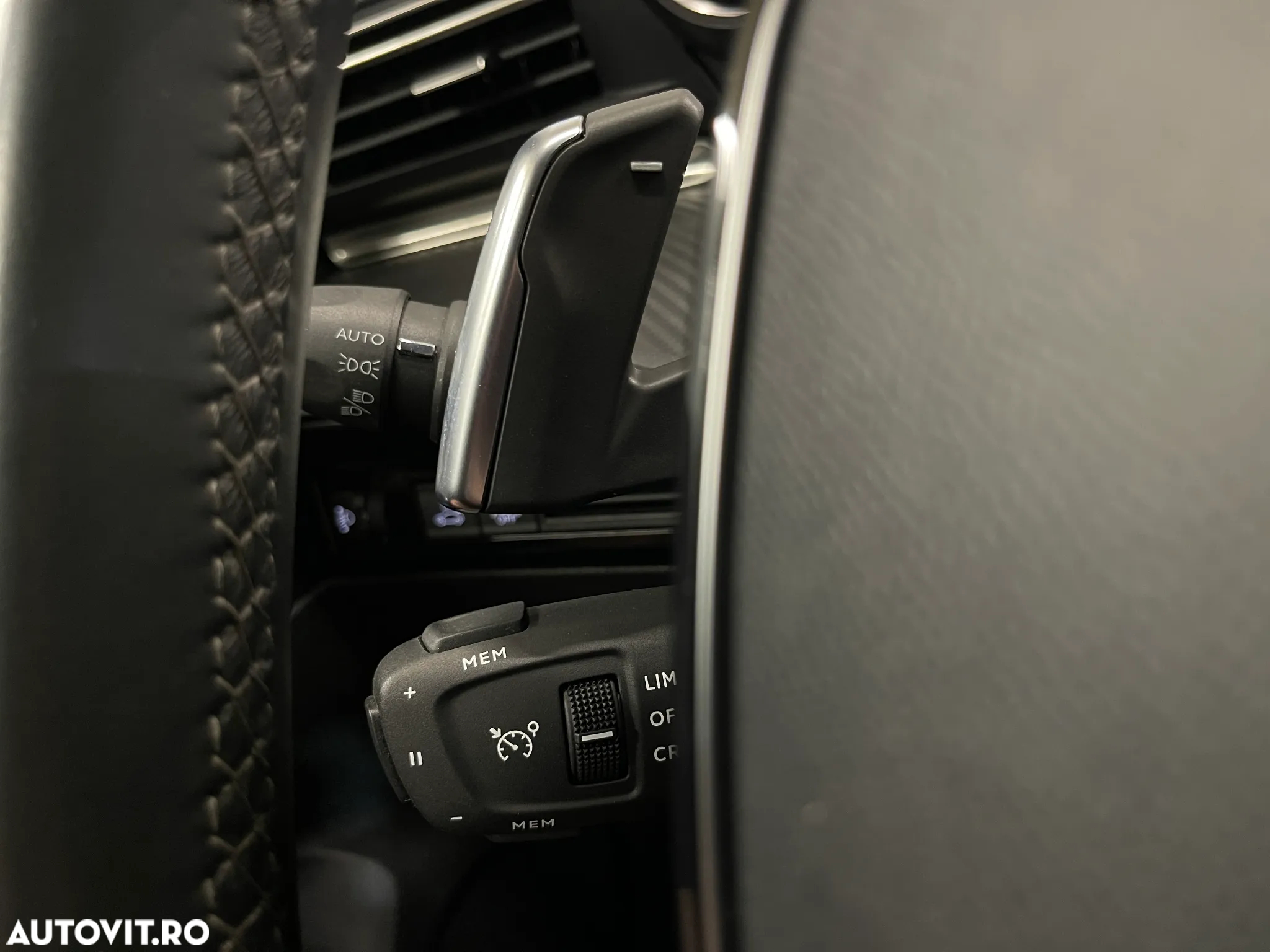 Peugeot 508 1.5 BlueHDI S&S EAT8 Allure Pack - 25