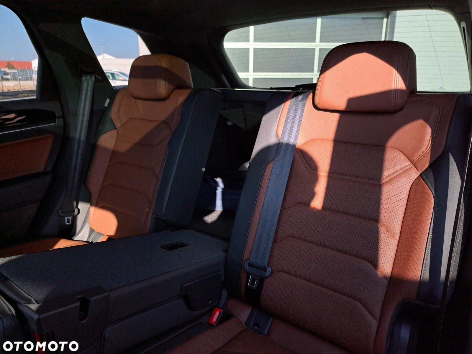 Volkswagen Touareg 3.0 V6 TFSI 4Motion Elegance - 36