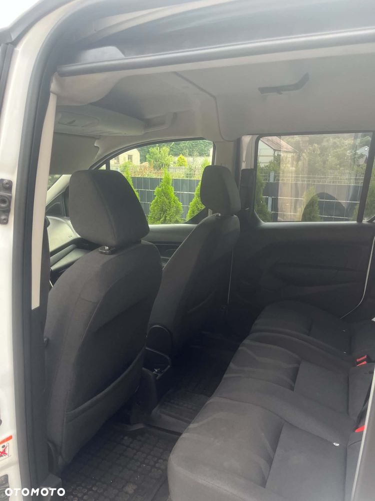 Ford Transit Connet - 7