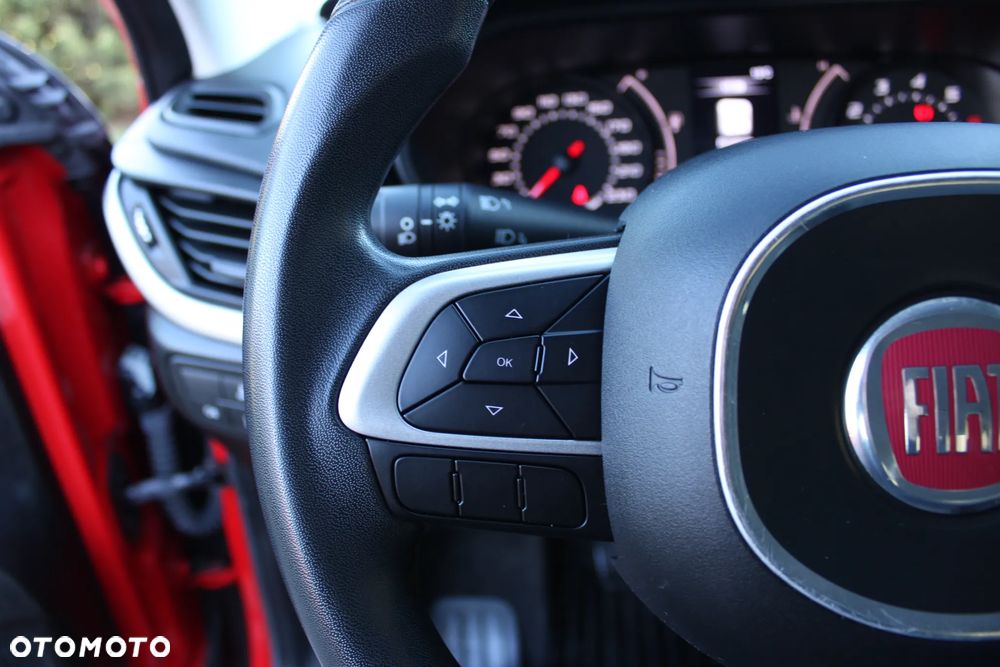 Fiat Tipo 1.4 16V - 26