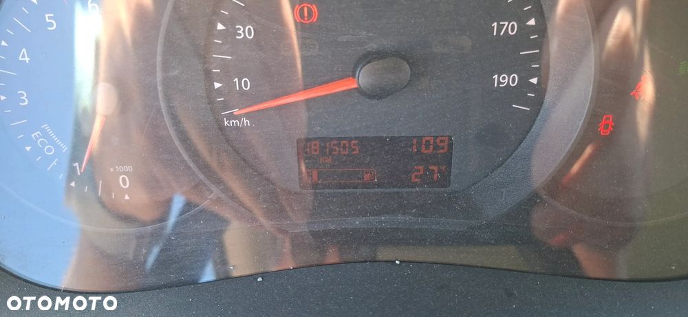 Renault Kangoo - 11