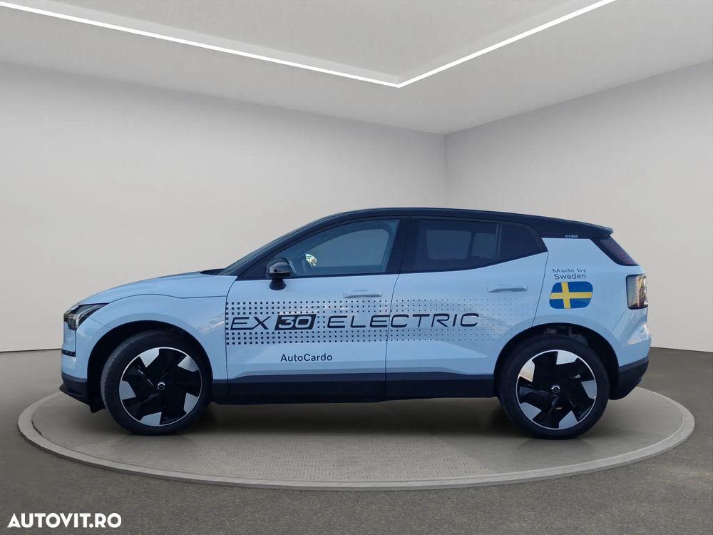 Volvo EX30 - 3