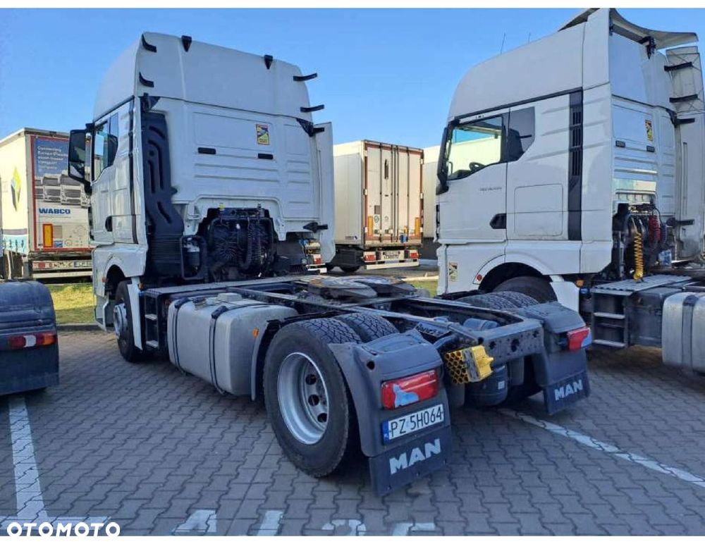MAN TGX 18.480 GX ACC - 5