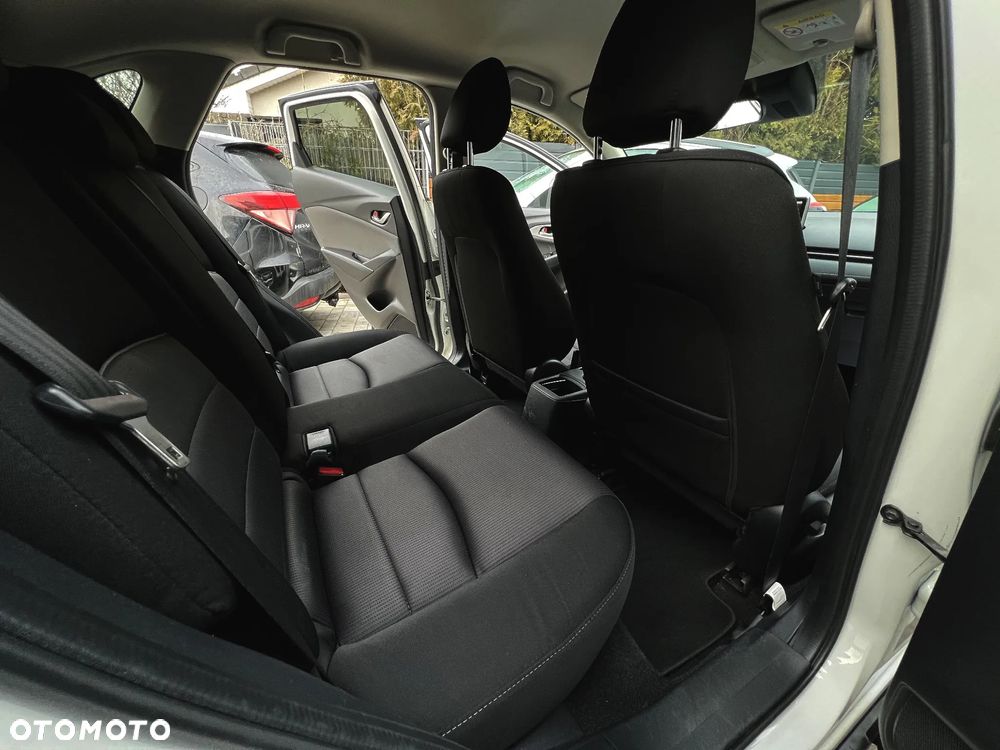 Mazda CX-3 2.0 Skymotion - 18