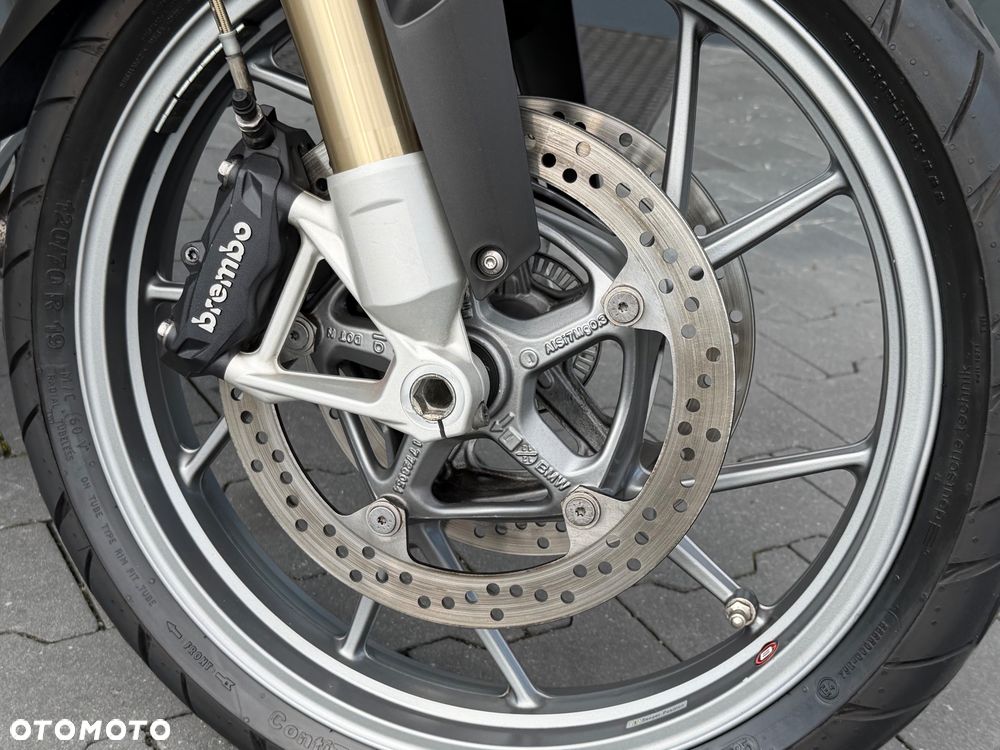 BMW GS - 22