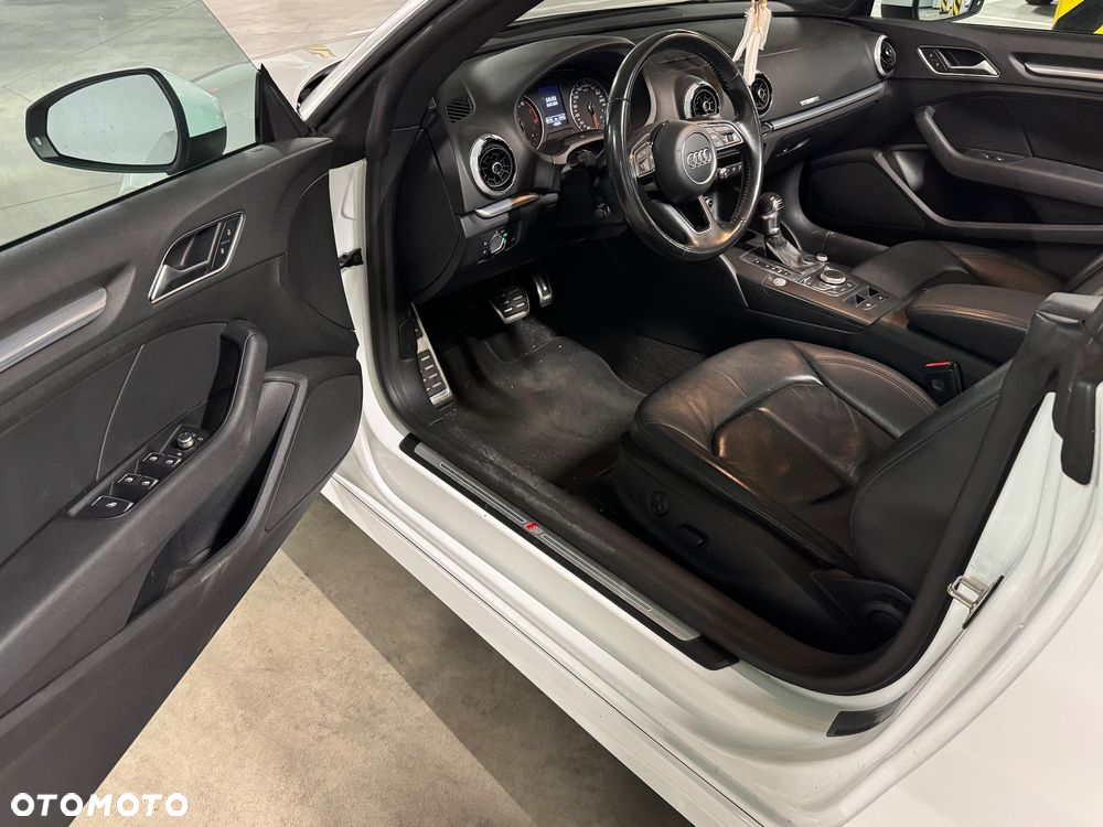 Audi A3 - 9