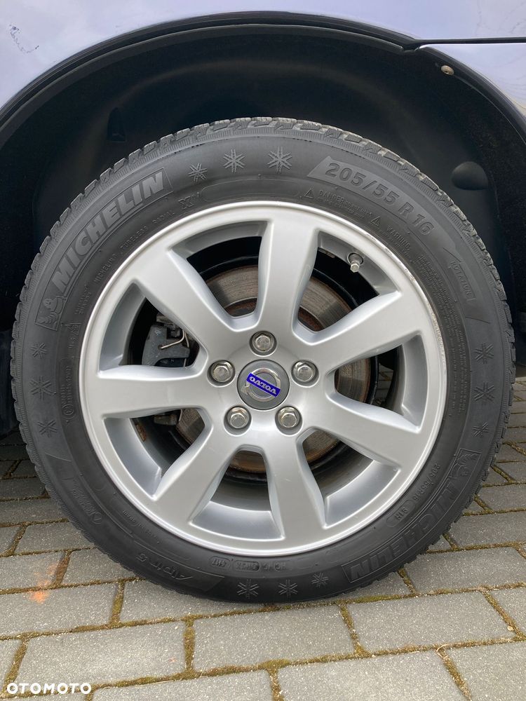 Volvo V70 2.4 Edition Comfort - 17