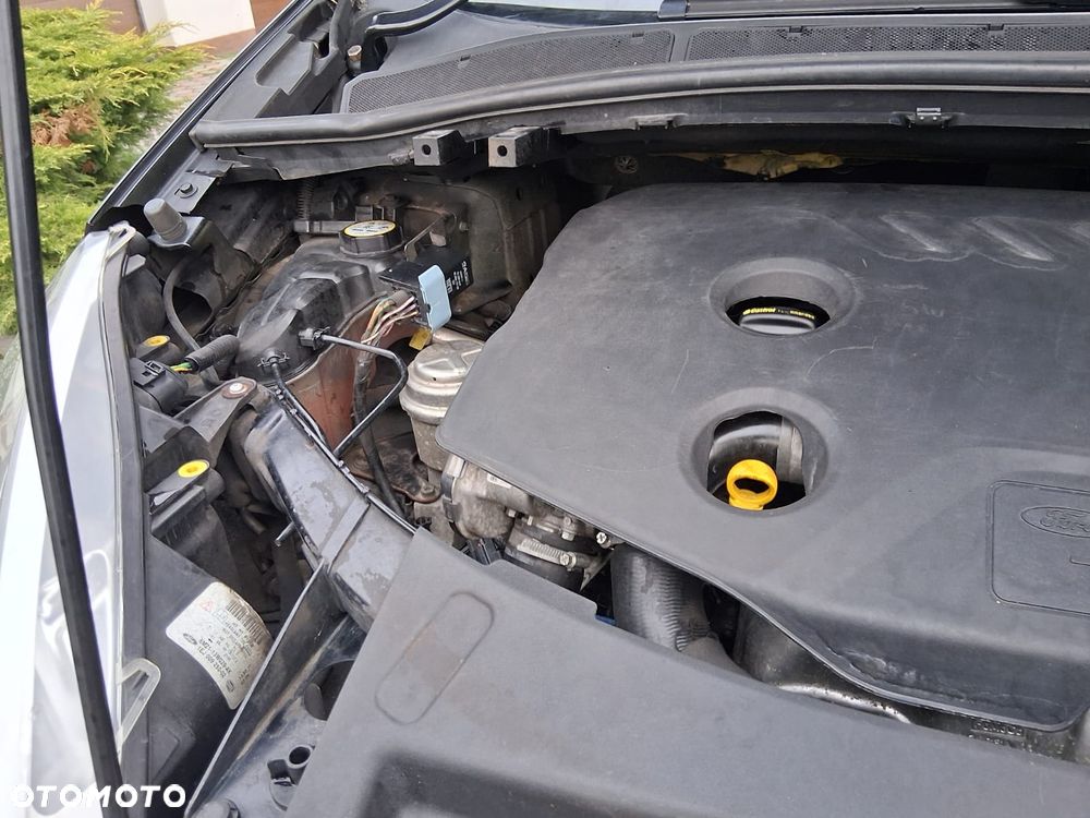 Ford Galaxy 1.6 TDCi Ghia - 18