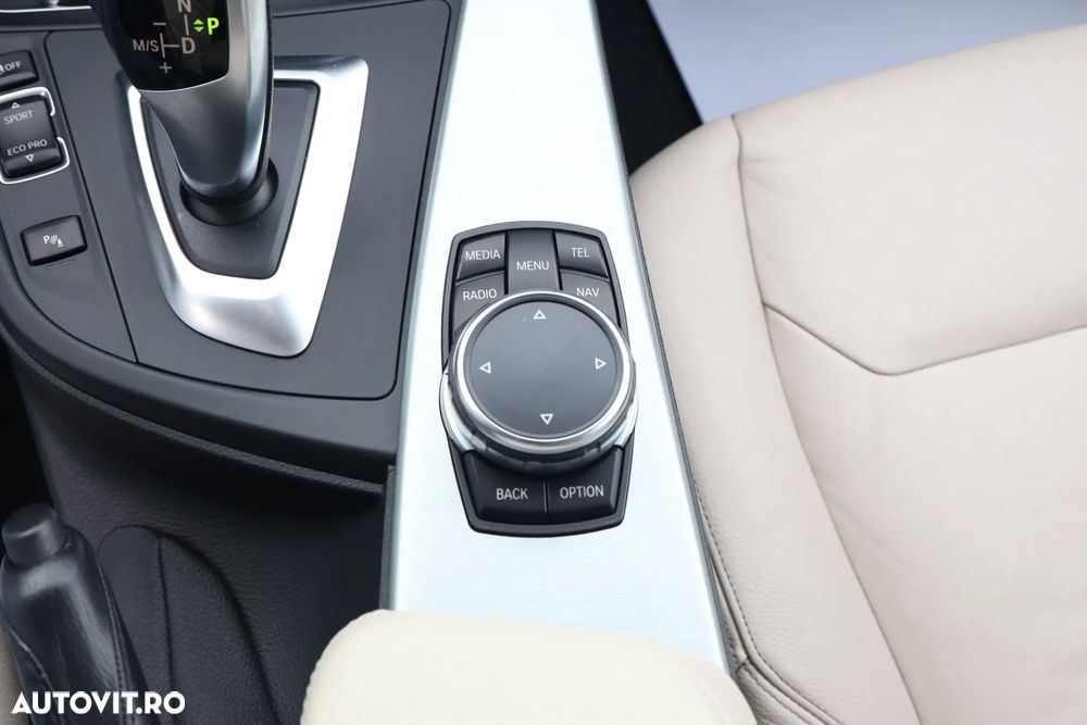 BMW Seria 4 420d xDrive Aut. Advantage - 27