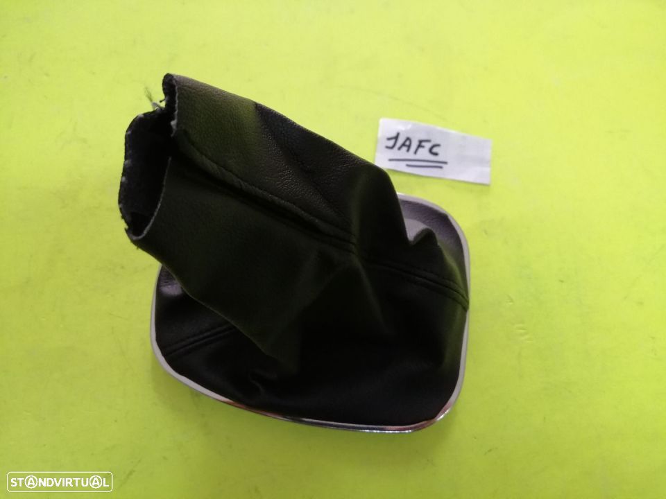 Fole alavanca das mudanças Opel Corsa D  NOVO - 2