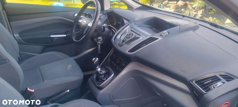 Ford C-MAX 1.0 EcoBoost Edition ASS - 38