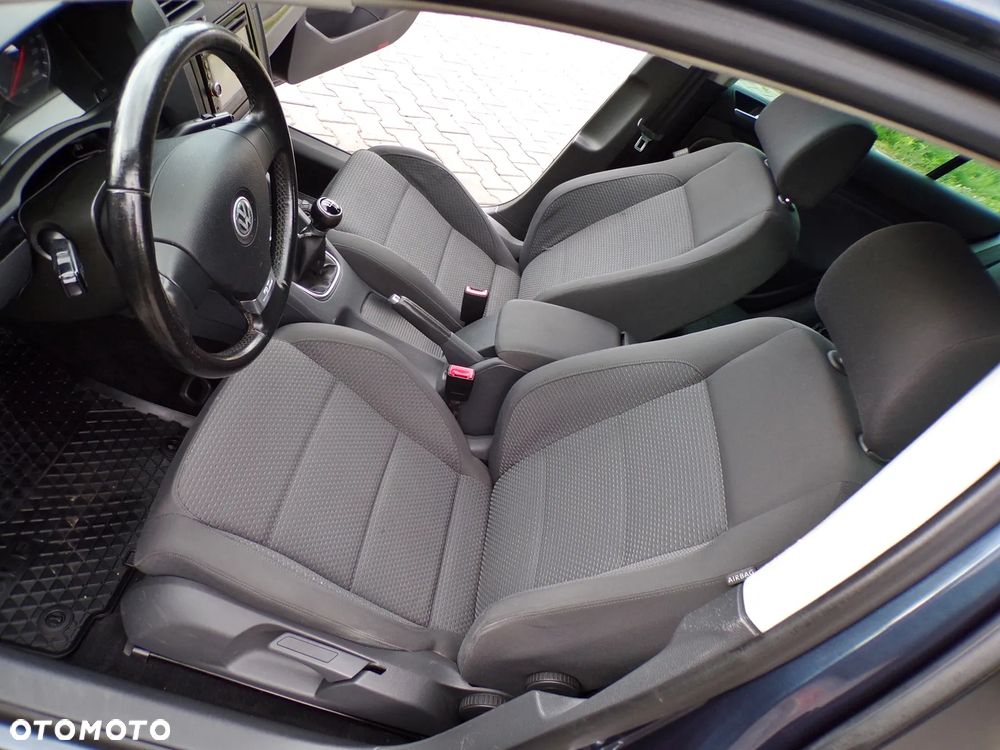 Volkswagen Golf 1.4 TSI GT Sport - 22