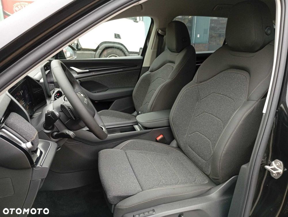 Skoda Kodiaq - 10