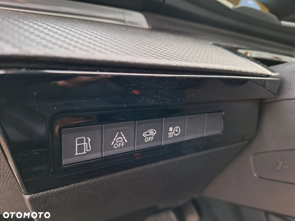 Peugeot 508 1.6 PureTech HYbrid PHEV Allure S&S EAT8 - 20