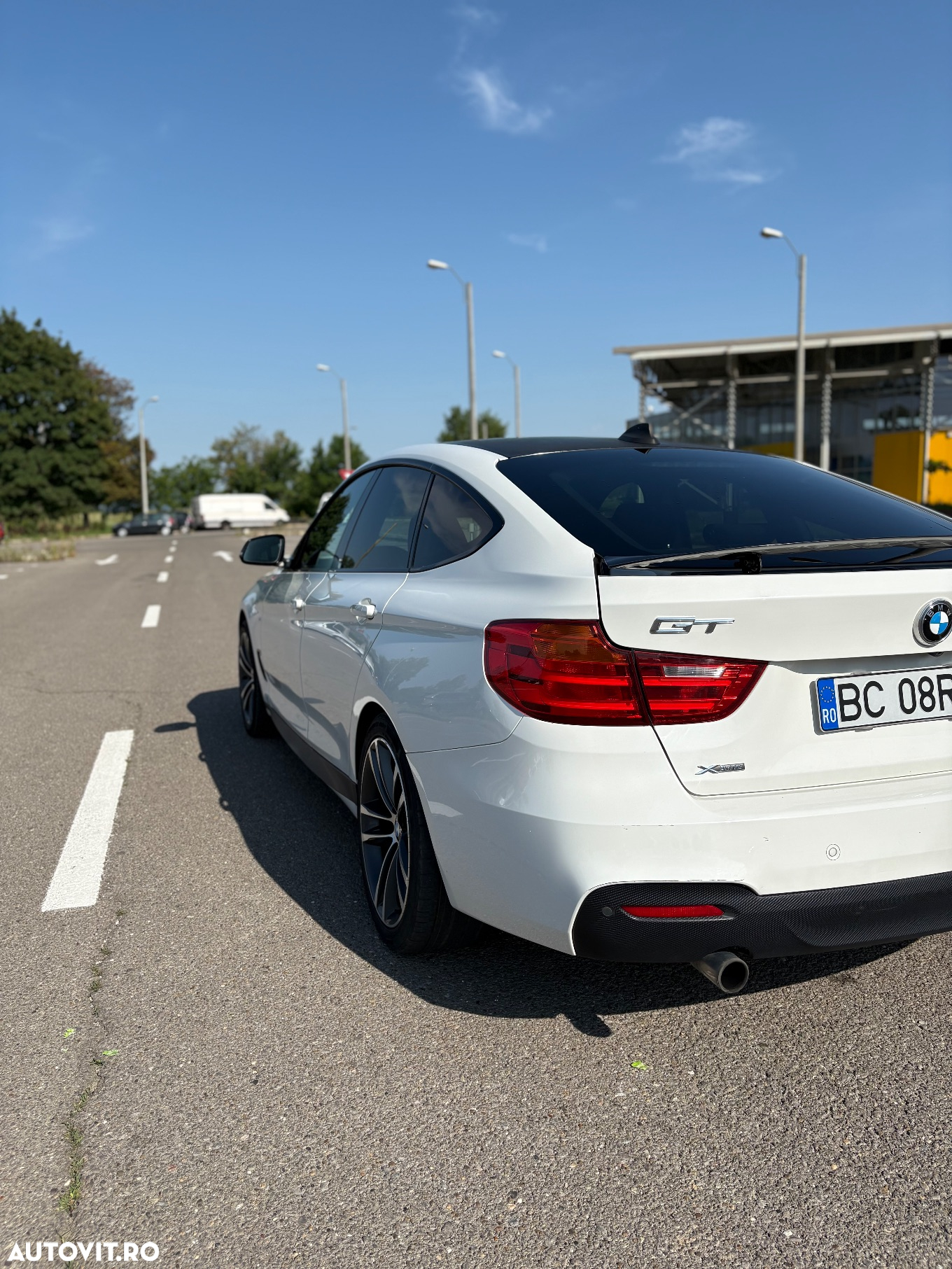BMW Seria 3 - 2
