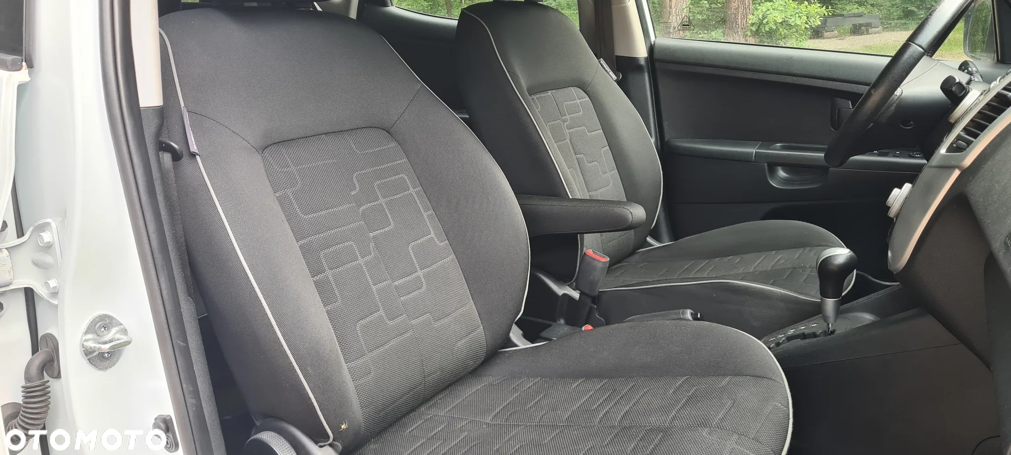 Kia Venga 1.6 Business Line - 22