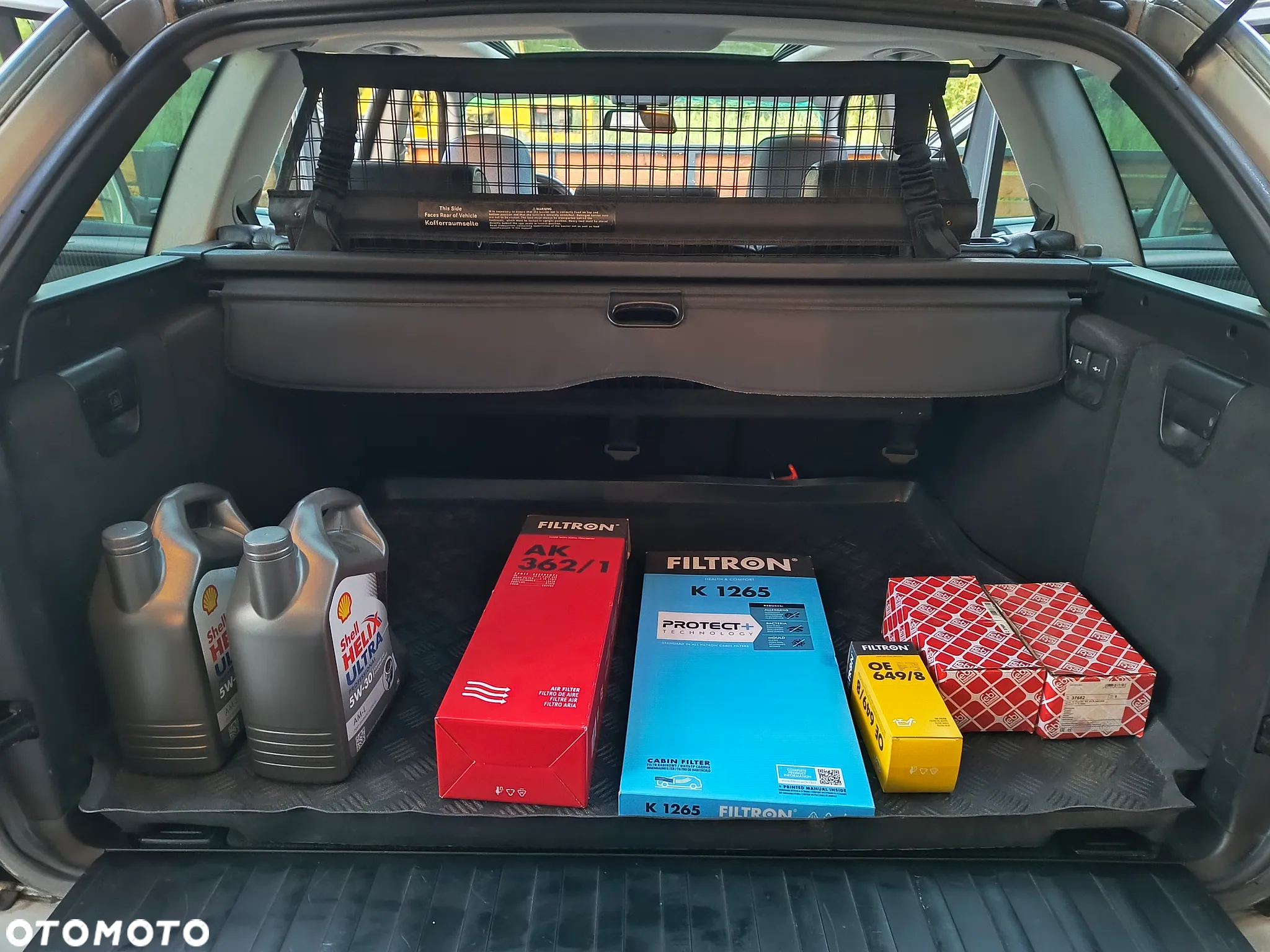 BMW X5 3.0 d - 10