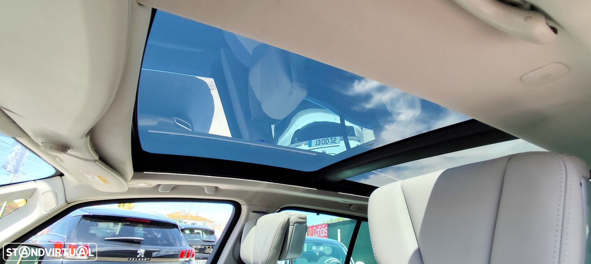 Renault Espace 1.6 dCi Initiale Paris EDC - 46