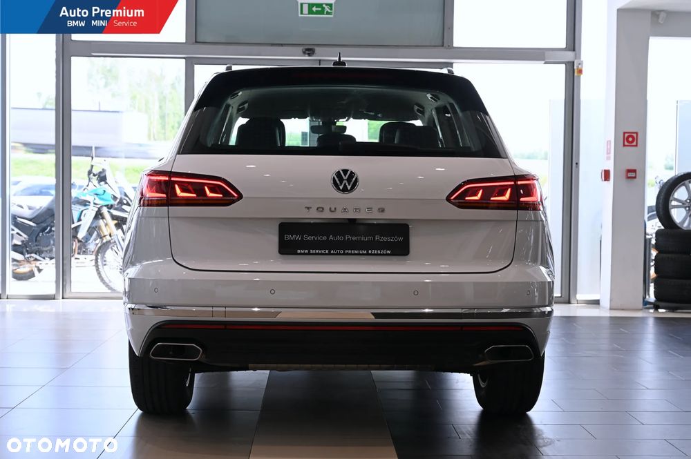 Volkswagen Touareg 3.0 V6 TDI SCR 4Mot Atmosphere - 19