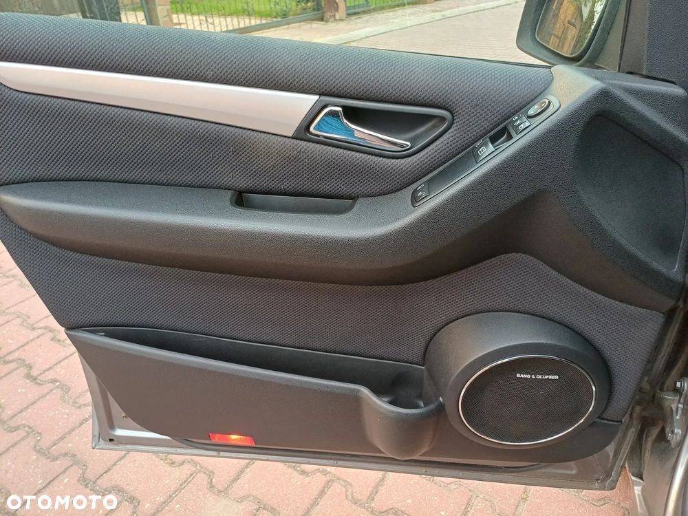 Mercedes-Benz Klasa A 180 BlueEFFICIENCY Avantgarde - 16