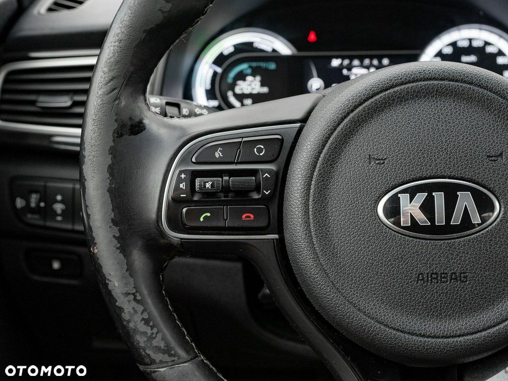 Kia Niro - 17