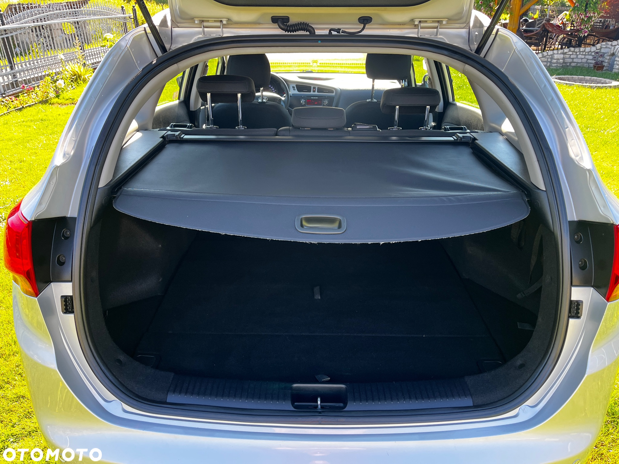 Kia Ceed Cee'd 1.4 CRDi XL - 13