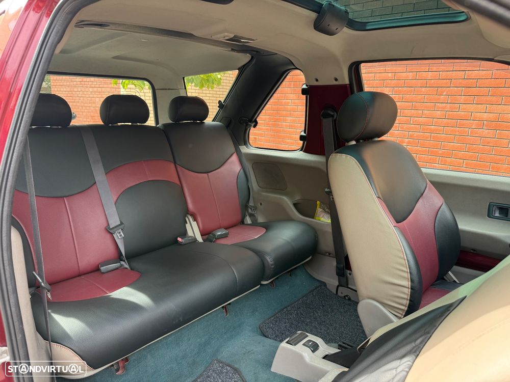 Land Rover Freelander 2.0 di - 9