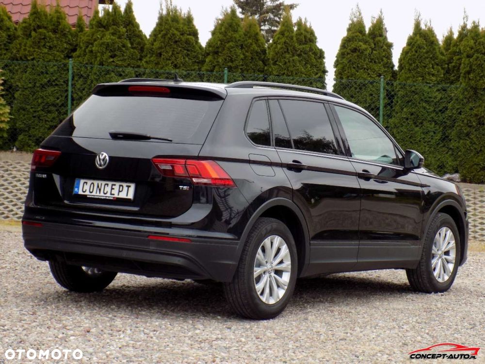 Volkswagen Tiguan - 14