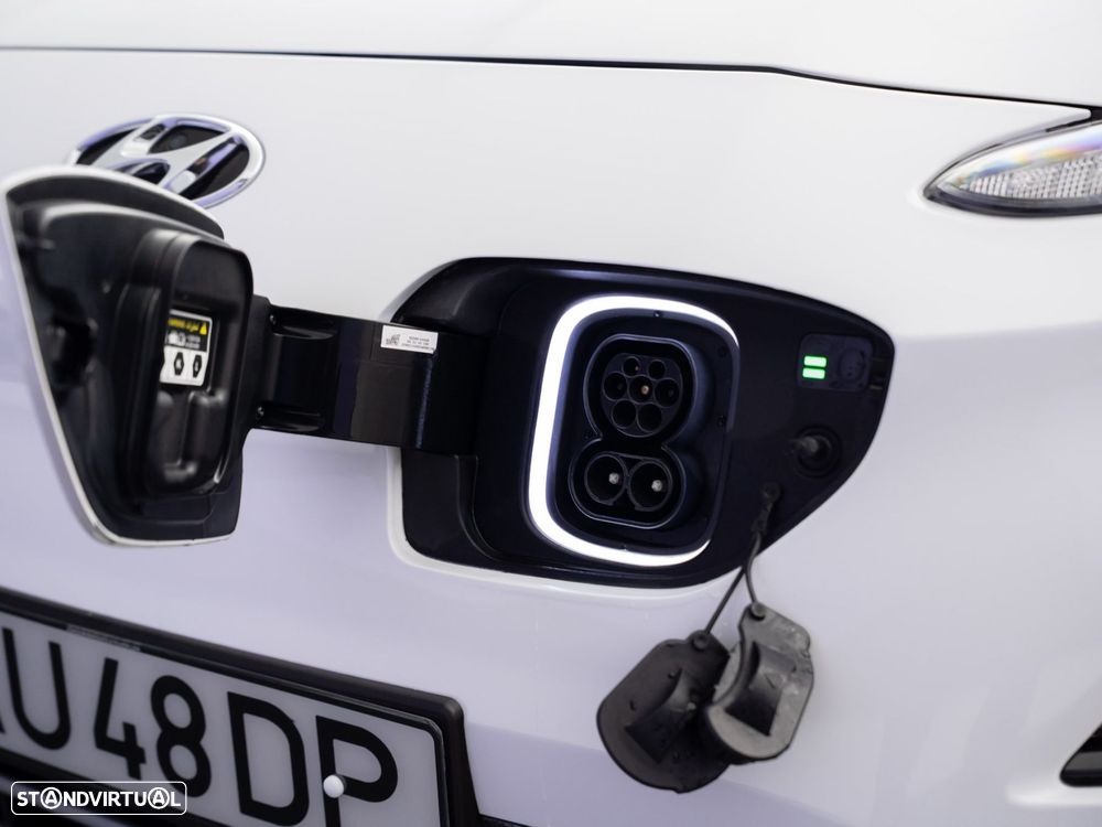 Hyundai Kauai 64 kWh Premium - 11