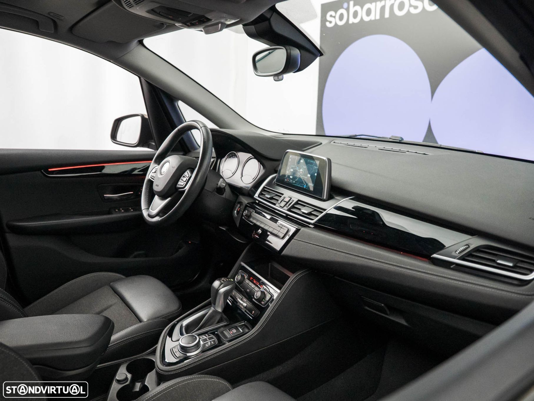 BMW 225xe Active Tourer Line Sport - 16
