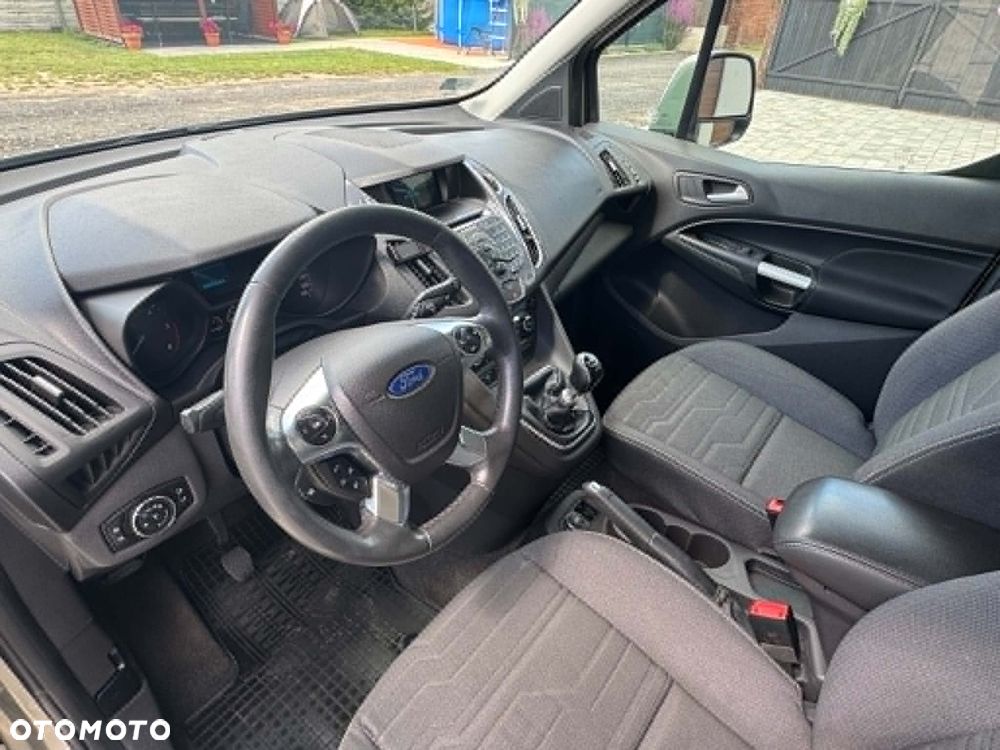 Ford Tourneo Connect 1.5 TDCi Titanium - 7