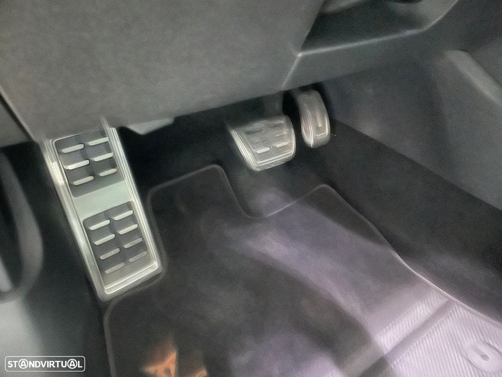 Cupra Formentor VZ 1.4 e-Hybrid DSG Tribe Edition - 21