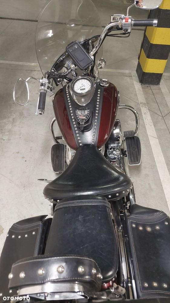 Yamaha Drag Star - 10