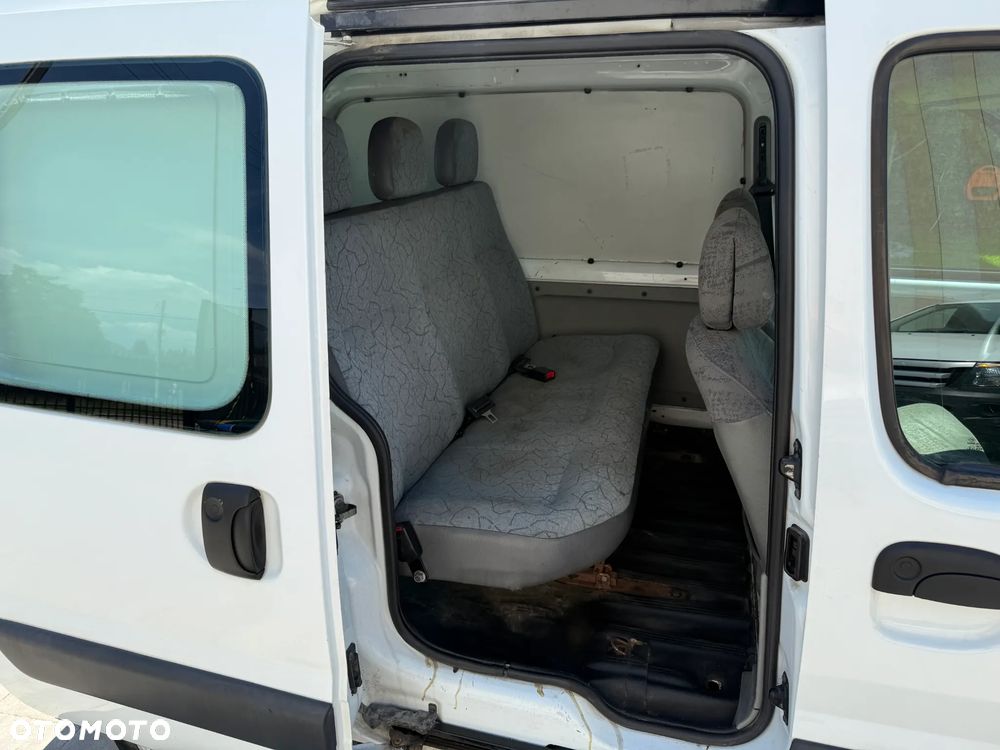 Renault Kangoo - 4