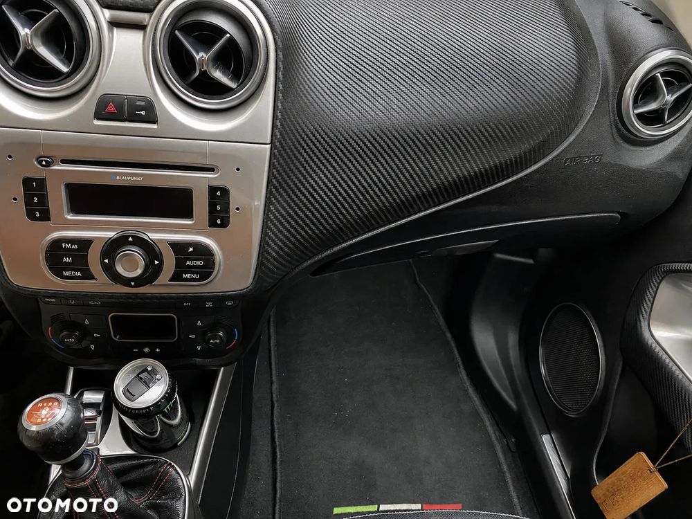 Alfa Romeo Mito TB 1.4 16V - 7