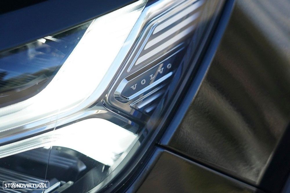 Volvo XC 40 1.5 T4 PHEV R-Design - 27