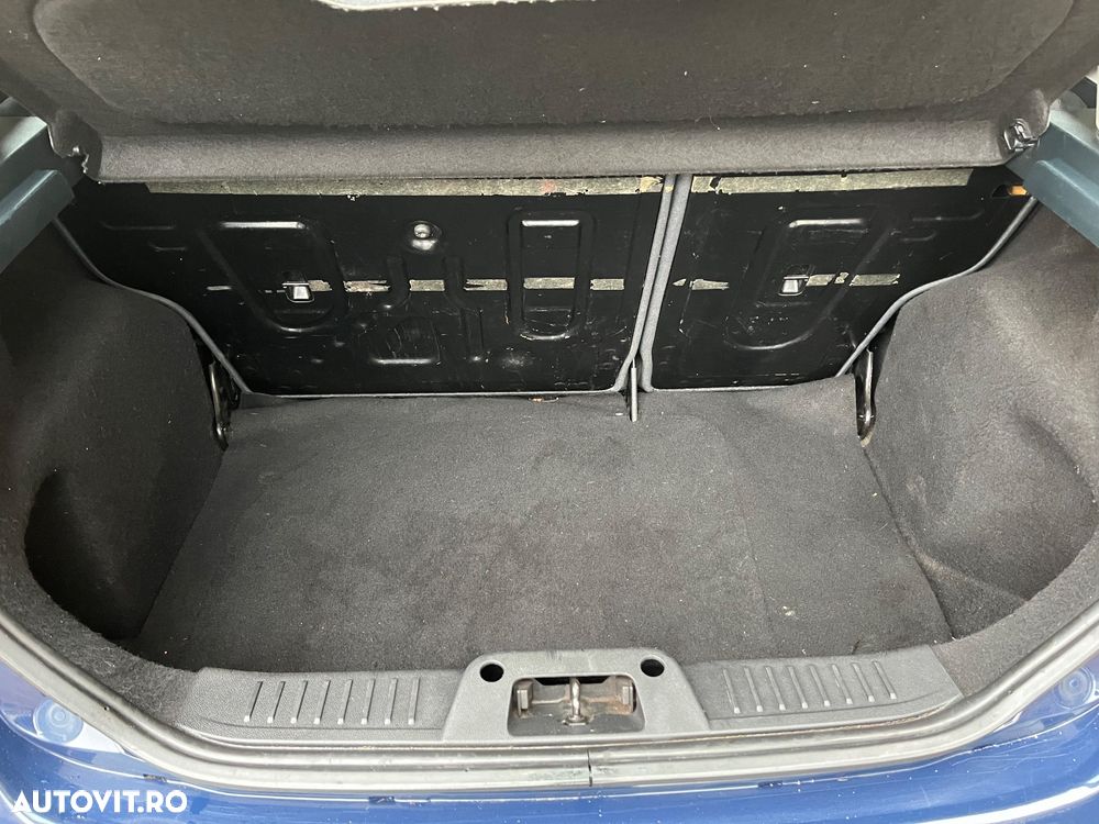 Ford Fiesta 1.4 TDCi Trend - 10