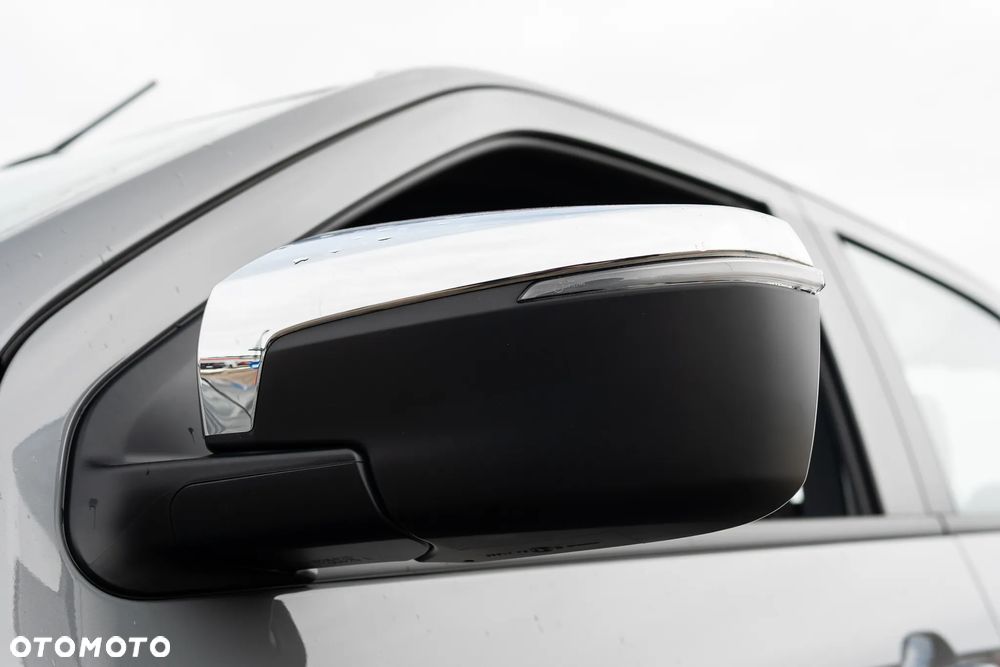 Isuzu D-Max Double Cab 4WD Autm LSE - 18