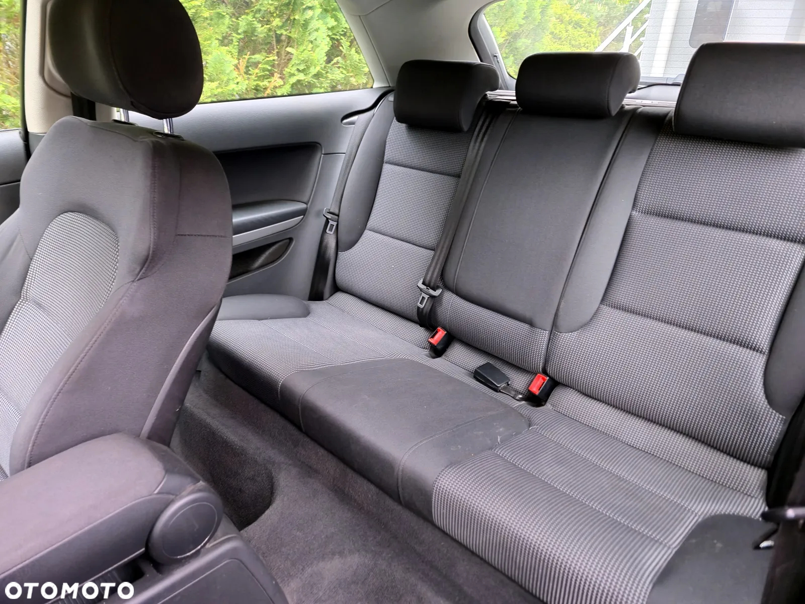 Audi A3 2.0 TDI S Line Sportpaket plus - 7