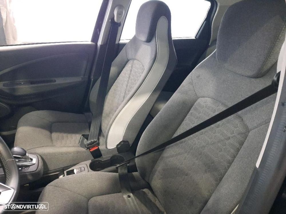 Renault Zoe (c/ Bateria) Limited 50 - 5