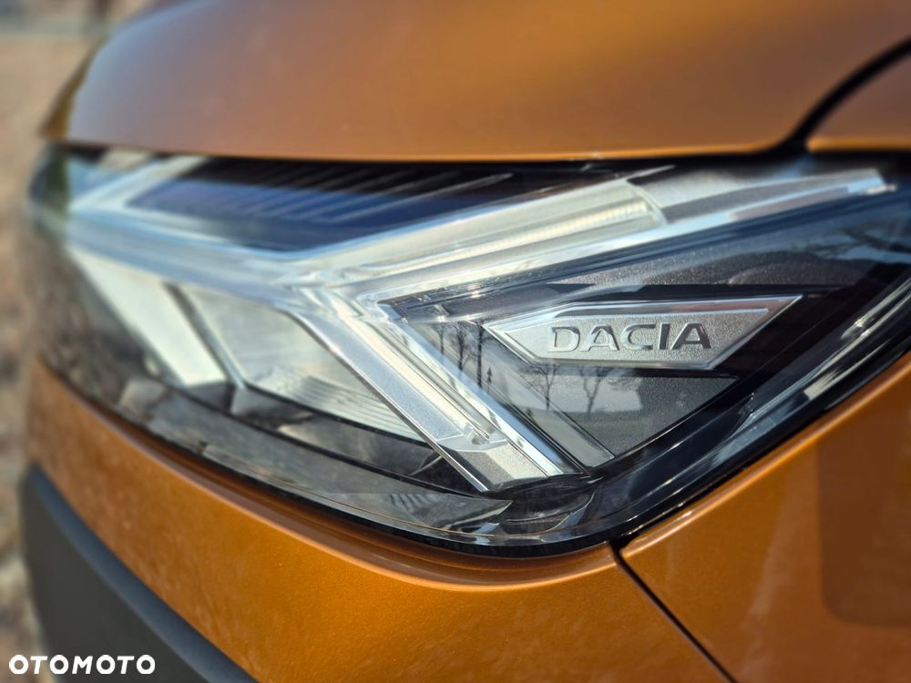 Dacia Sandero 1.0 TCe Comfort - 18