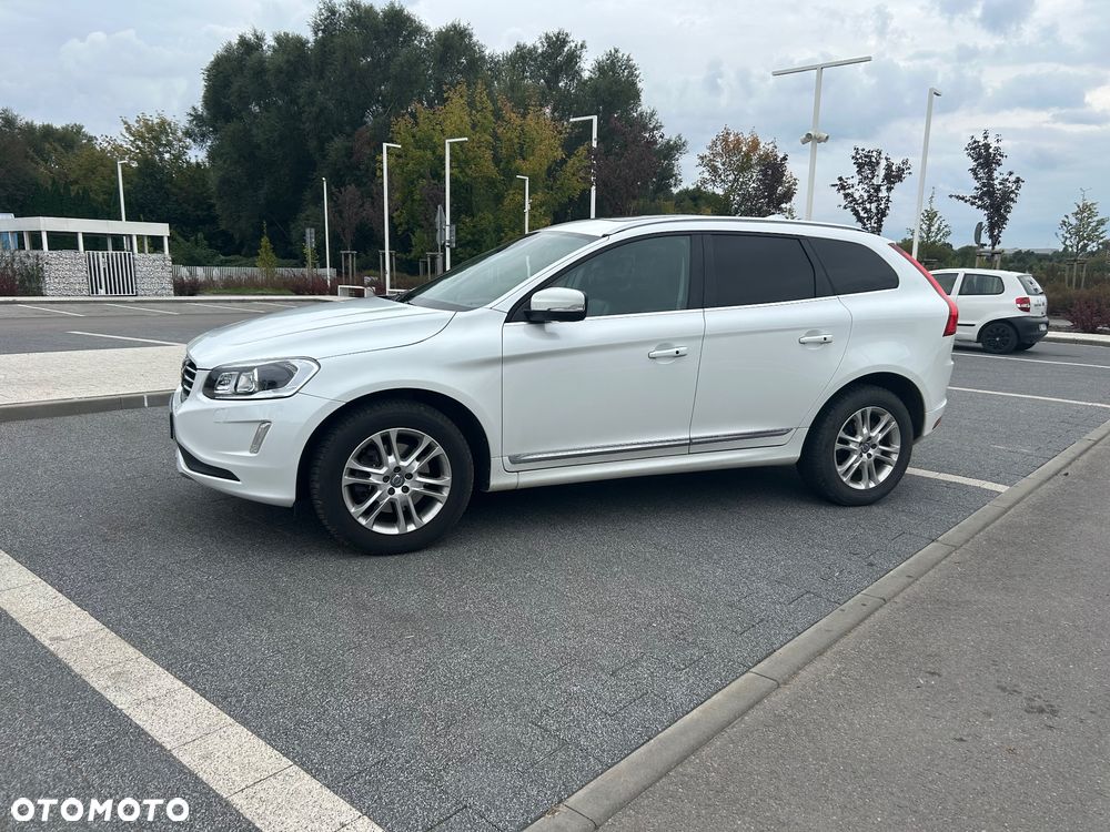 Volvo XC 60 - 2